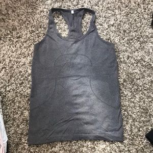 Lulu lemon racerback